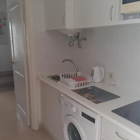 펜션 Family 1 Bedroom With Pool View 2 - Oasis Duna *