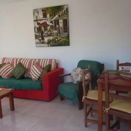 Family 1 Bedroom With Pool View 2 - Oasis Duna Tatil Evi