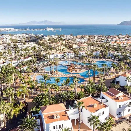 Ferienhaus Family 1 Bedroom With Pool View 2 - Oasis Duna *